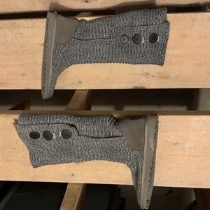 Women’s Ugg Classic Cardy Knit Boots